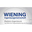 Logo von Wiening Ing.Gemeinschaft
