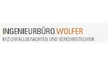 Logo von Wolfer Ingenieurbüro