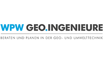 Logo von WPW GEO.INGENIEURE GmbH Beraten u. Planen