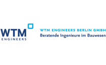 Logo von WTM Engineers Berlin GmbH Beratende Ingenieure