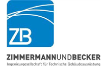 Logo von Zimmermann und Becker GmbH