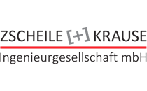 Logo von Zscheile + Krause Ingenieurgesellschaft mbH
