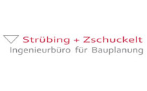 Logo von Zschuckelt Britt, Strübing Angelika Ingenieurbüro