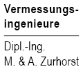 Logo von Zurhorst A. & M. Dipl.-Ing.